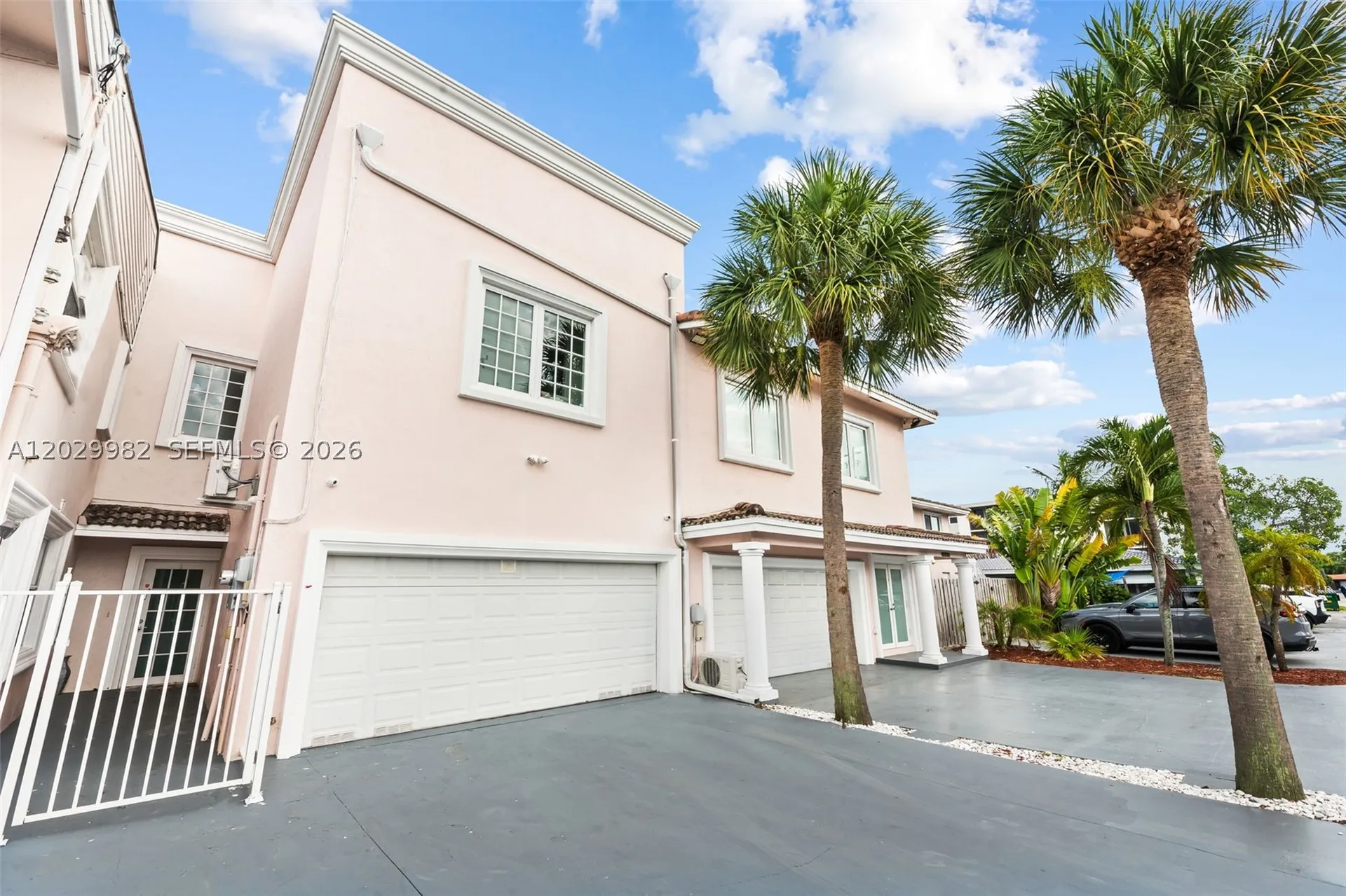 4517 NE 21st Avenue Fort Lauderdale FL 33308