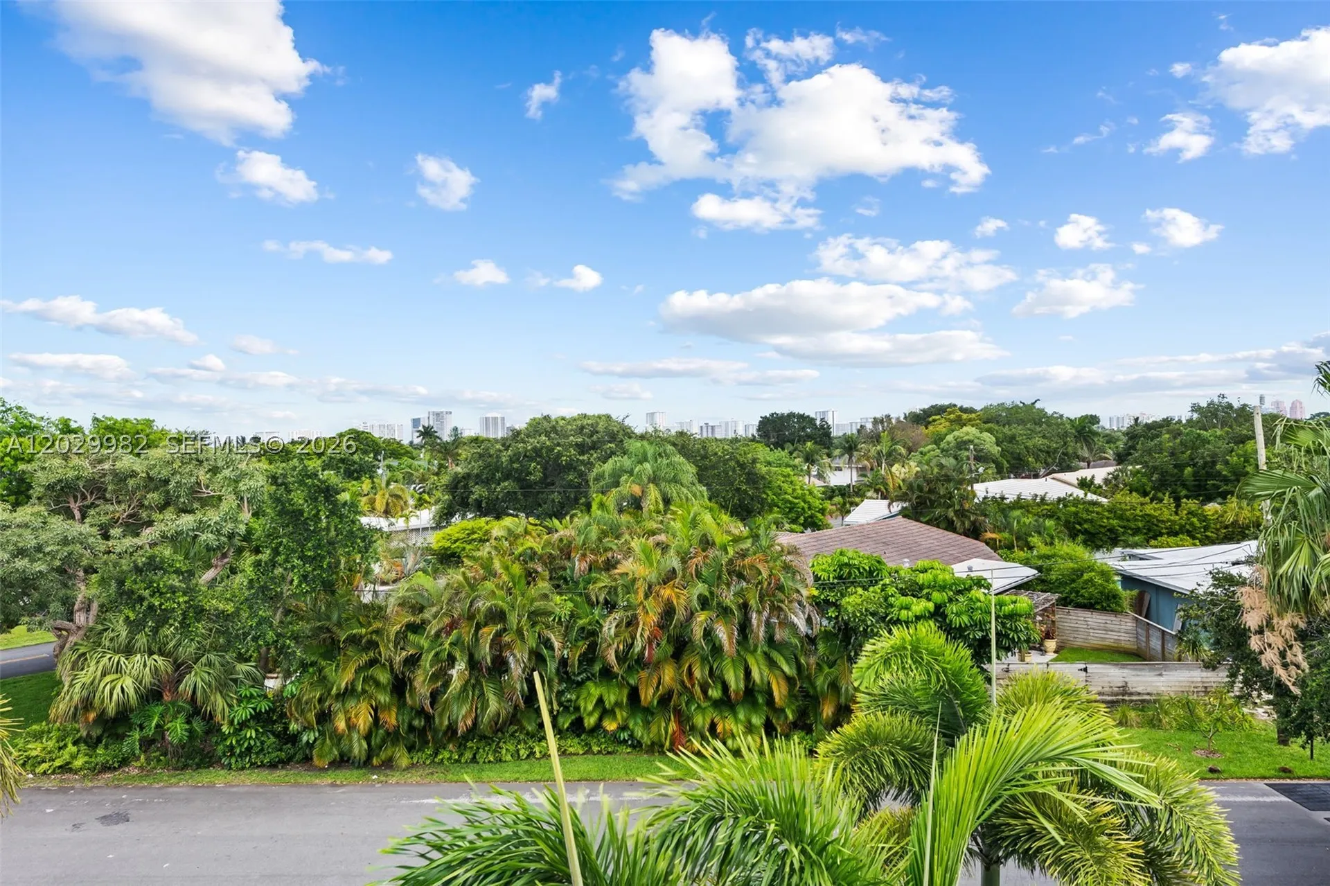 4517 NE 21st Avenue Fort Lauderdale FL 33308