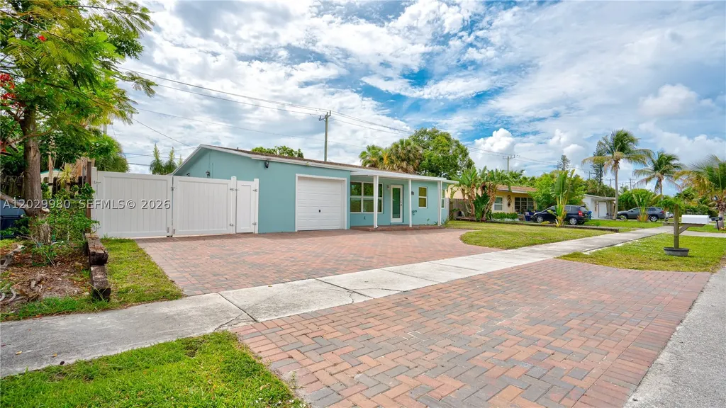 2510 NE 9th Avenue Pompano Beach FL 33064