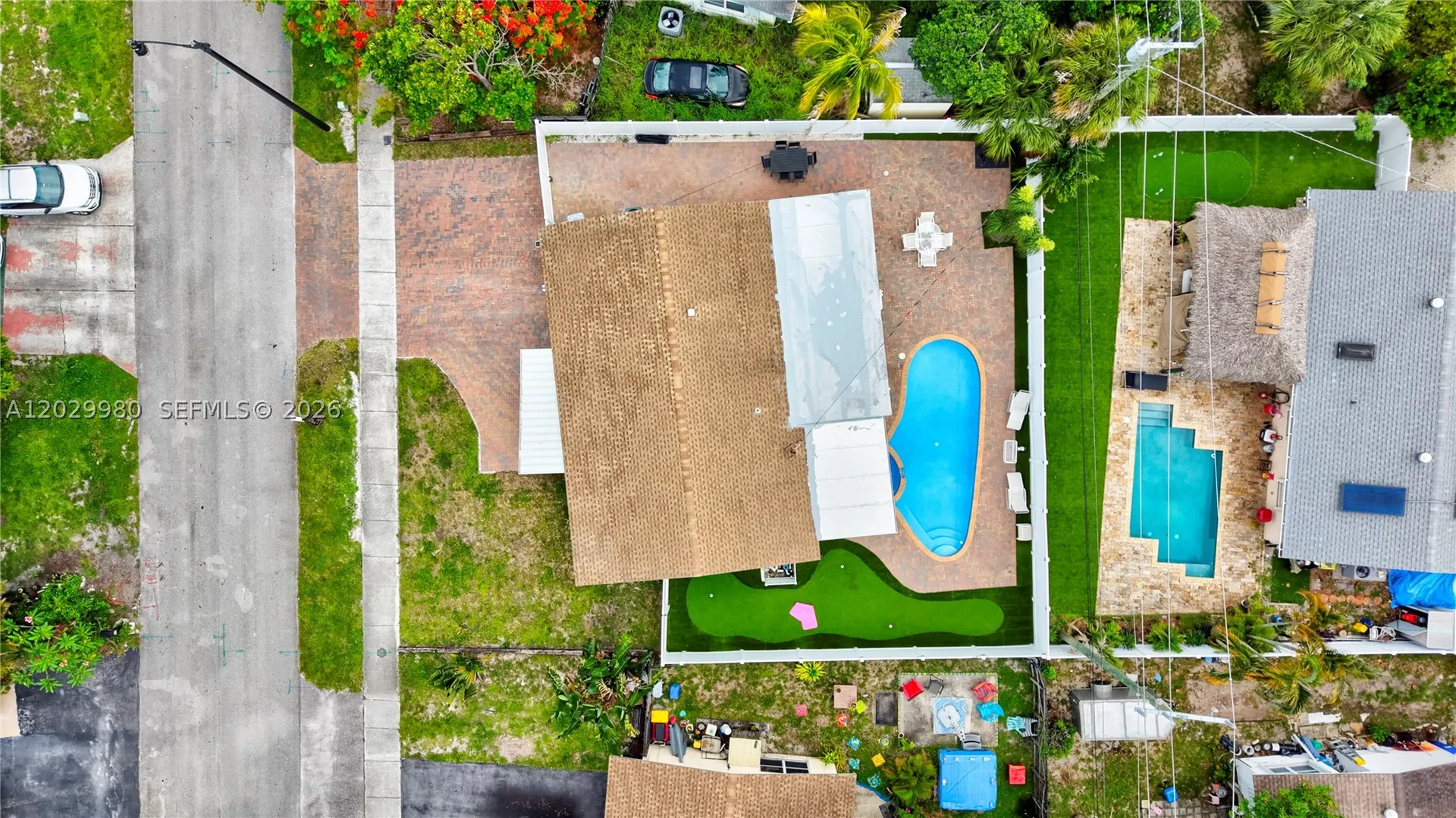 2510 NE 9th Avenue Pompano Beach FL 33064