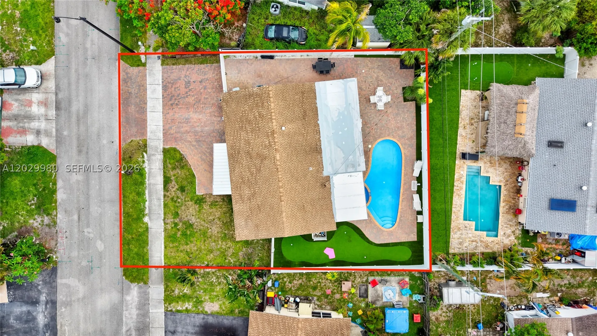 2510 NE 9th Avenue Pompano Beach FL 33064
