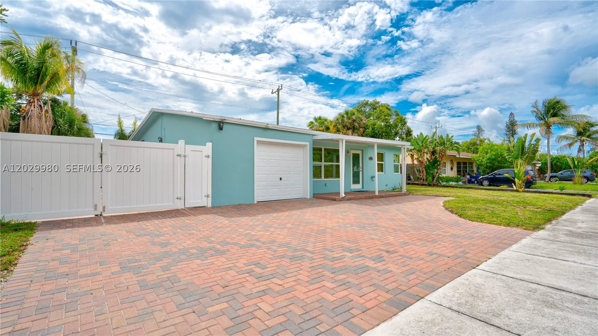 2510 NE 9th Avenue Pompano Beach FL 33064