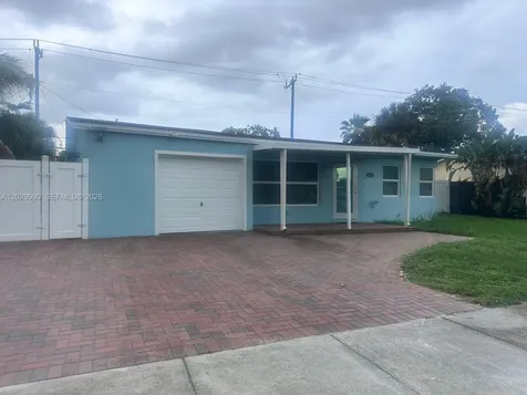 2510 NE 9th Avenue Pompano Beach FL 33064