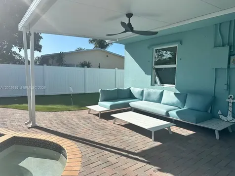 2510 NE 9th Avenue Pompano Beach FL 33064