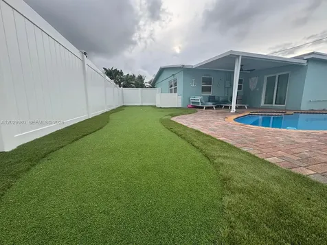 2510 NE 9th Avenue Pompano Beach FL 33064