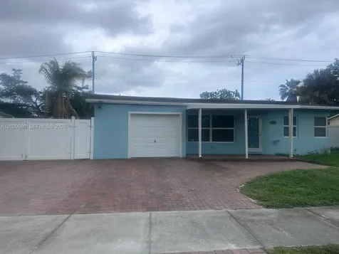2510 NE 9th Avenue Pompano Beach FL 33064