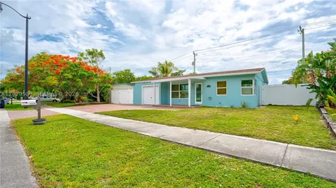 2510 NE 9th Avenue Pompano Beach FL 33064