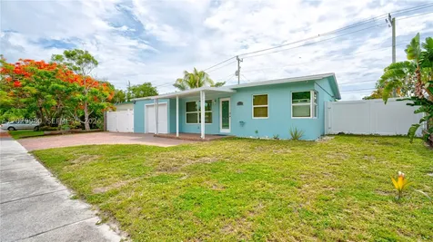 2510 NE 9th Avenue Pompano Beach FL 33064