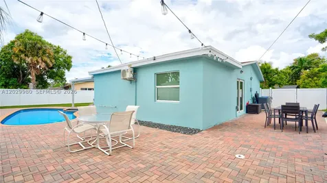 2510 NE 9th Avenue Pompano Beach FL 33064