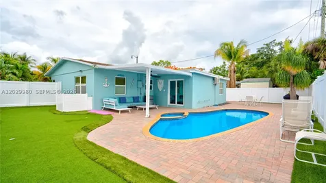 2510 NE 9th Avenue Pompano Beach FL 33064