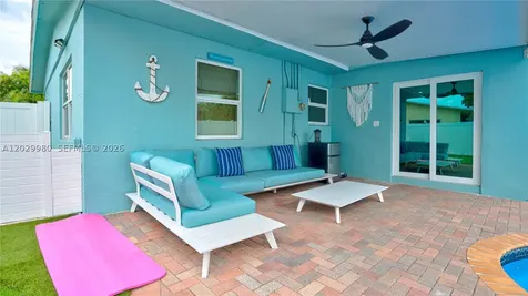 2510 NE 9th Avenue Pompano Beach FL 33064