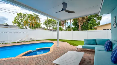 2510 NE 9th Avenue Pompano Beach FL 33064