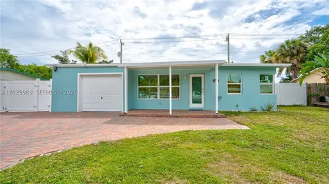 2510 NE 9th Avenue Pompano Beach FL 33064