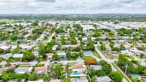 2510 NE 9th Avenue Pompano Beach FL 33064