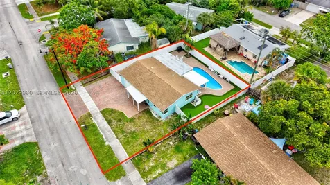 2510 NE 9th Avenue Pompano Beach FL 33064