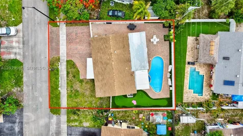2510 NE 9th Avenue Pompano Beach FL 33064