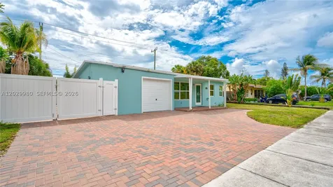 2510 NE 9th Avenue Pompano Beach FL 33064