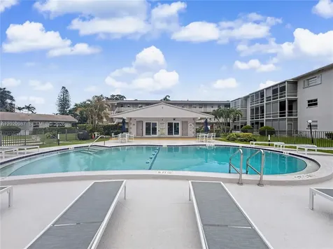 700 Layne Boulevard Hallandale Beach FL 33009