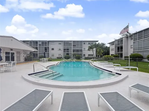 700 Layne Boulevard Hallandale Beach FL 33009