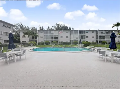 700 Layne Boulevard Hallandale Beach FL 33009