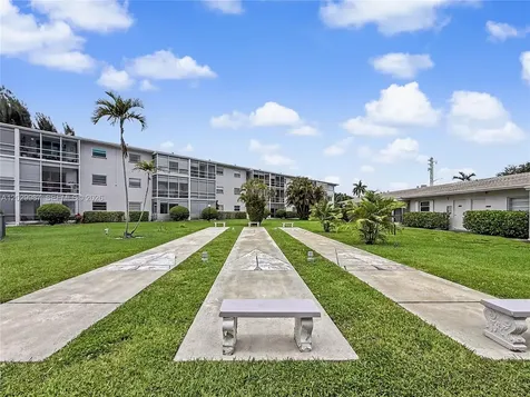 700 Layne Boulevard Hallandale Beach FL 33009