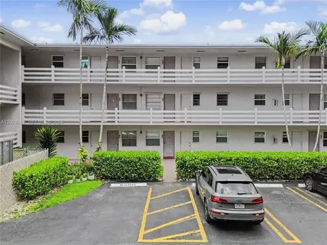 700 Layne Boulevard Hallandale Beach FL 33009