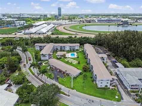 700 Layne Boulevard Hallandale Beach FL 33009