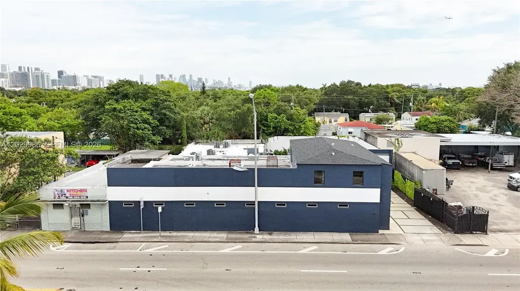 530 NW 54th Street Miami FL 33127
