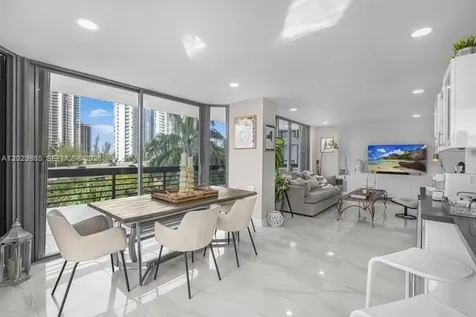 3500 Mystic Pointe Drive Aventura FL 33180