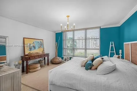 3500 Mystic Pointe Drive Aventura FL 33180