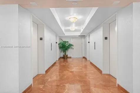 3500 Mystic Pointe Drive Aventura FL 33180