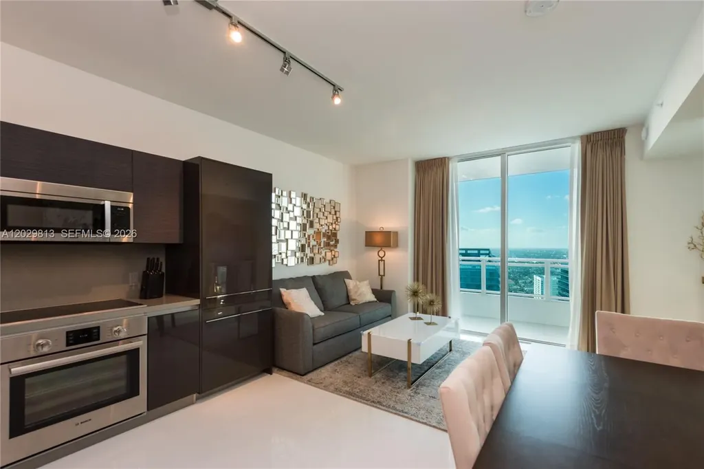 1080 Brickell Avenue Miami FL 33131