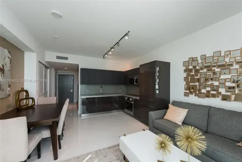 1080 Brickell Avenue Miami FL 33131