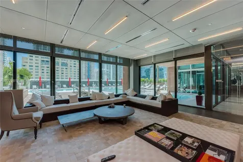 1080 Brickell Avenue Miami FL 33131
