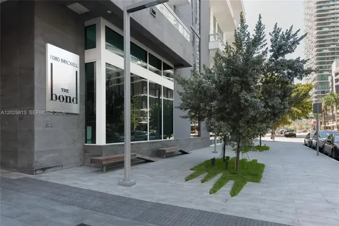 1080 Brickell Avenue Miami FL 33131