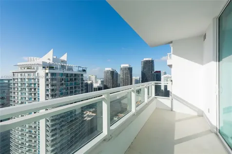 1080 Brickell Avenue Miami FL 33131