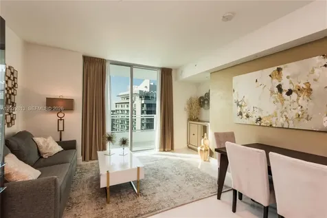 1080 Brickell Avenue Miami FL 33131