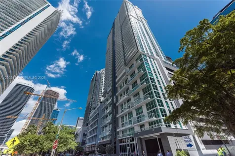 1080 Brickell Avenue Miami FL 33131
