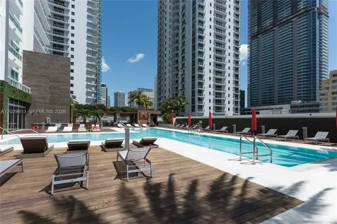 1080 Brickell Avenue Miami FL 33131