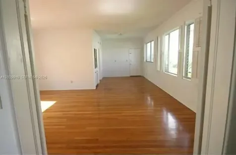 3921 N Meridian Avenue Miami Beach FL 33140