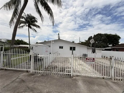 6875 SW 25th Terrace Miami FL 33155