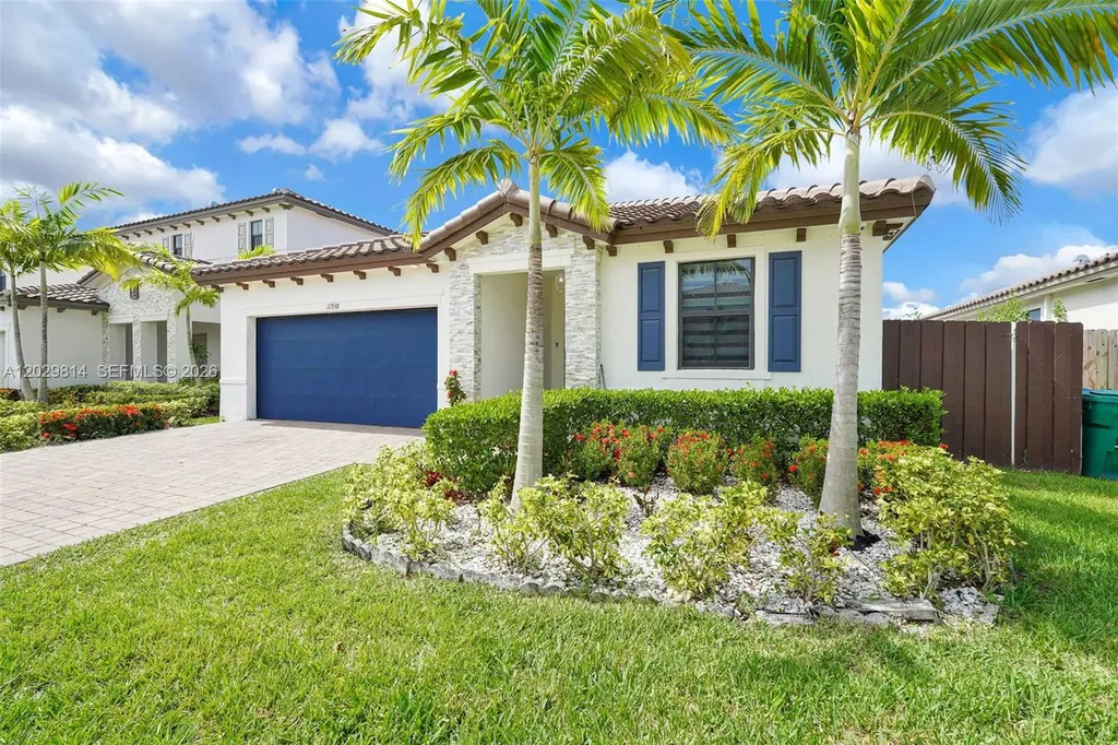 11938 SW 241st Street Homestead FL 33032