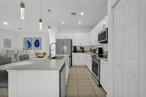 11938 SW 241st Street Homestead FL 33032