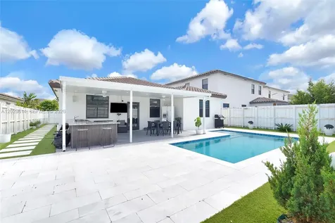 11938 SW 241st Street Homestead FL 33032