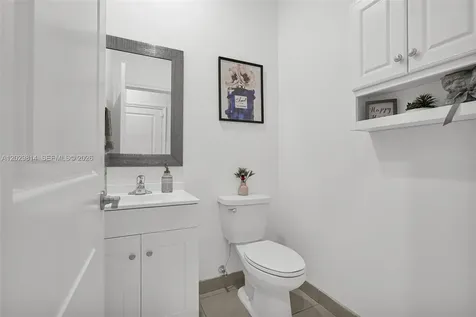 11938 SW 241st Street Homestead FL 33032