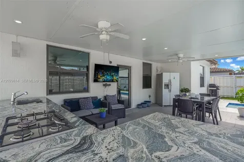 11938 SW 241st Street Homestead FL 33032