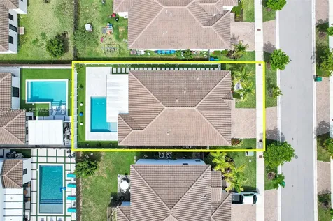 11938 SW 241st Street Homestead FL 33032