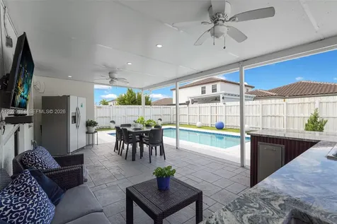 11938 SW 241st Street Homestead FL 33032