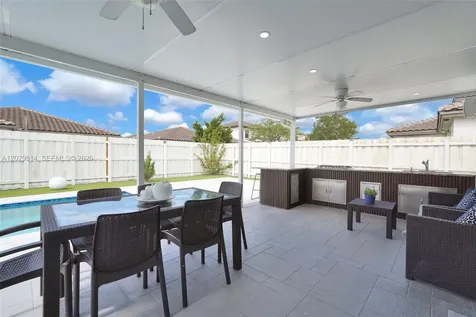 11938 SW 241st Street Homestead FL 33032