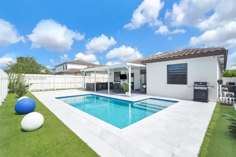 11938 SW 241st Street Homestead FL 33032